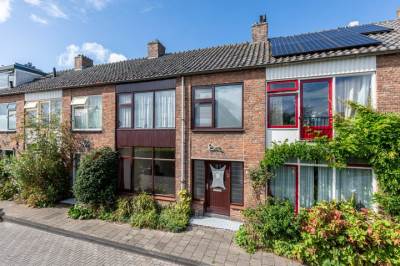 Woning Reginastraat 11 Delfgauw