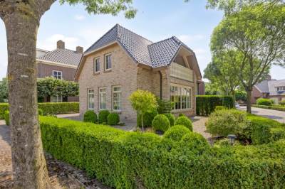 Woning Kampstraat 27 Appeltern