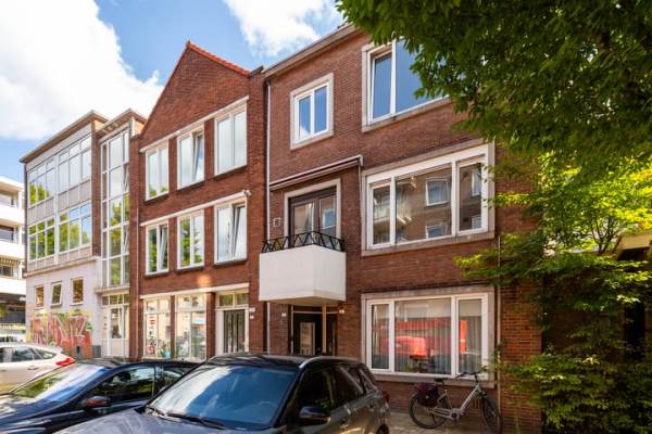 Woning Bergstraat 29 Arnhem