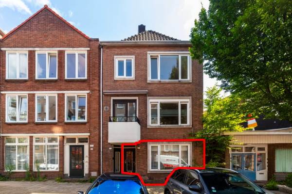 Woning Bergstraat 31 Arnhem