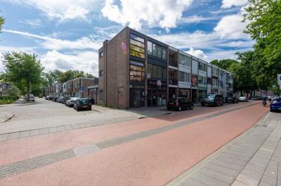 Woning Wandelboslaan 32A Tilburg