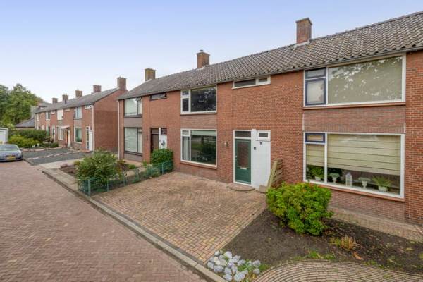 Woning Acaciastraat 11 Oude Pekela