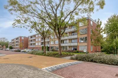 Woning Rivierenlaan 201 Purmerend