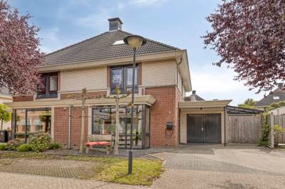 Woning Vlas 5 Ruurlo