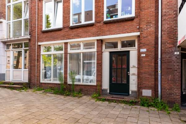 Woning Bergstraat 271 Arnhem