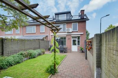 Woning Zwembadweg 55 Schijndel