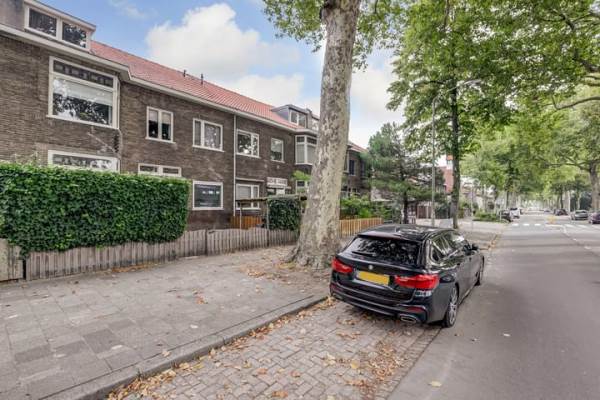 Woning Bosboom-Toussaintstraat 87 Dordrecht