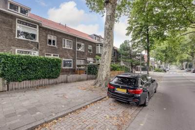 Woning Bosboom-Toussaintstraat 87 Dordrecht