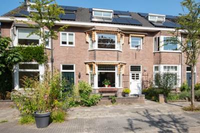 Woning Houtweg 22 Alkmaar