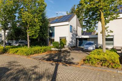Woning De Klenckestraat 15 Almere