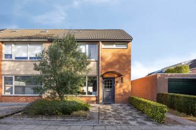 Woning van Brakelstraat 2 Son en Breugel