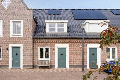 Woning Panneveld 11 Nuenen