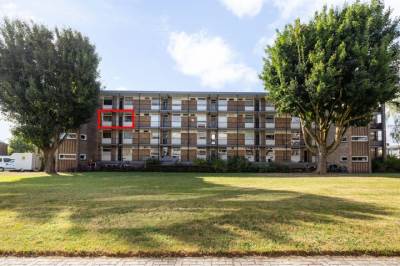 Woning Wolframstraat 96 Apeldoorn