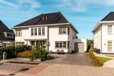 Woning Hagenduin 26 Lelystad