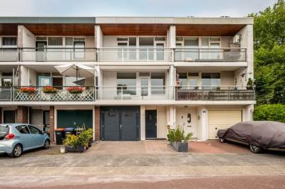 Woning Strand 43 Lelystad