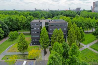 Woning Landréstraat 43 Tilburg