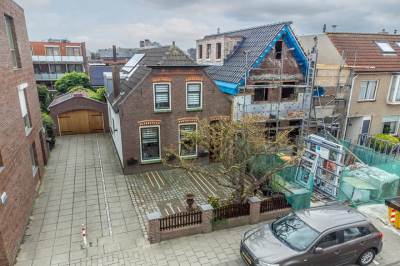 Woning Sluisweg 69 Katwijk (ZH)