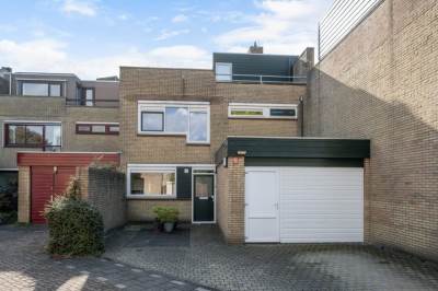 Woning Logger 28 Maassluis