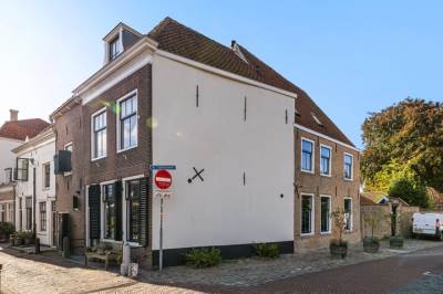 Woning Wellerondom 5 Brielle