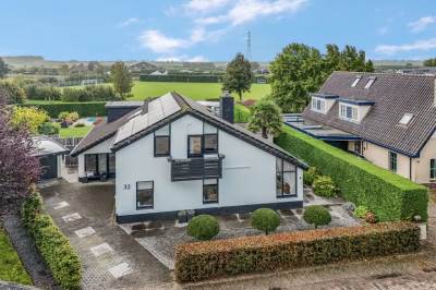 Woning Jasmijnstraat 32 Opheusden