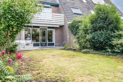 Woning Dobbenwal 136 Assen