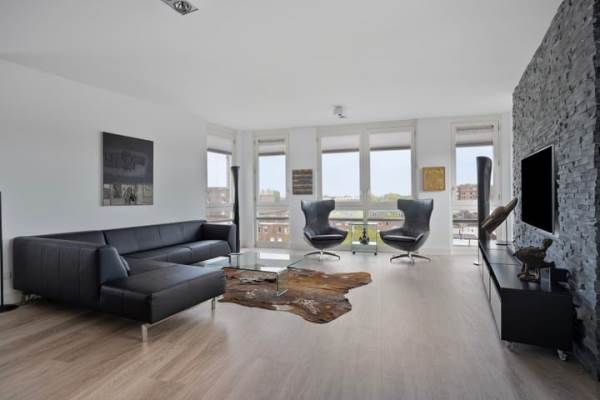 Woning Parcivalring 533 Den Bosch