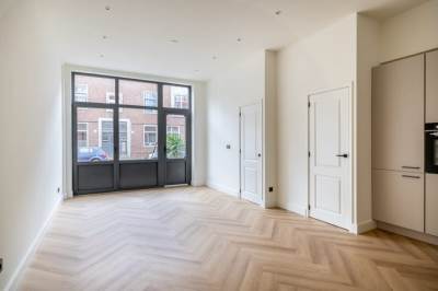 Woning Blokmakersstraat 59A Rotterdam