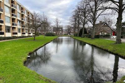 Woning Oranje-Nassaulaan 42 Gouda