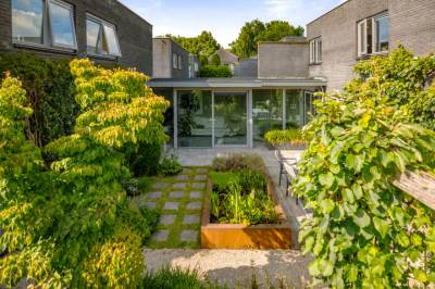 Woning Hagenvoorde 26 Raalte