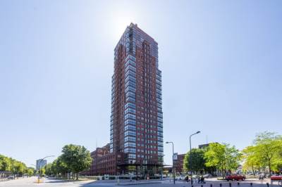 Woning Mooienhof 149 Enschede