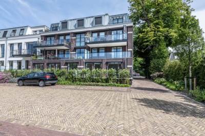 Woning Zijlweg 340A Haarlem