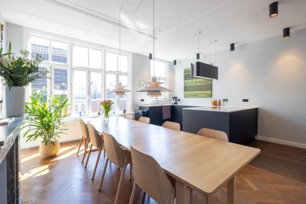 Woning Graaf Florisstraat 92B Rotterdam