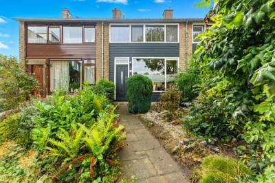 Woning Beiersestraat 19 Ridderkerk