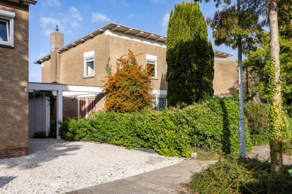 Woning Holterweg 68 Doetinchem