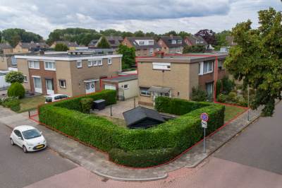 Woning Lindenlaan 58 Bunde