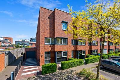 Woning Juttepeer 32 Den Hoorn (ZH)