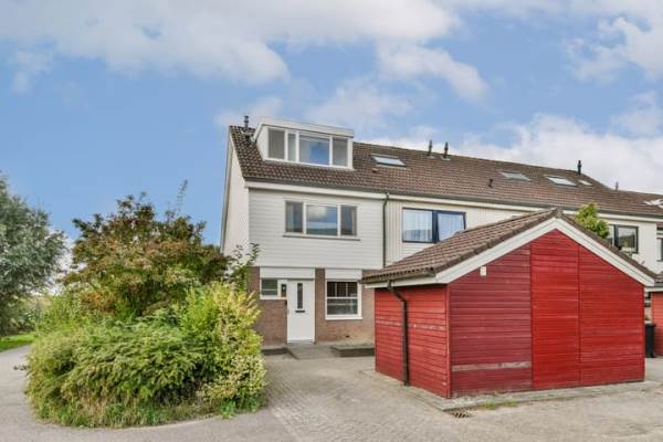 Woning Weerdestein 141 Dordrecht