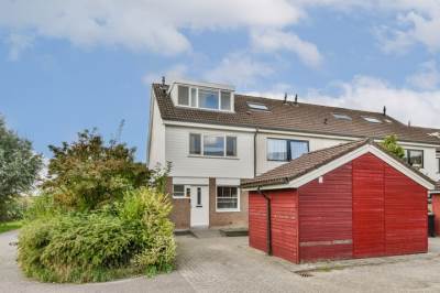 Woning Weerdestein 141 Dordrecht
