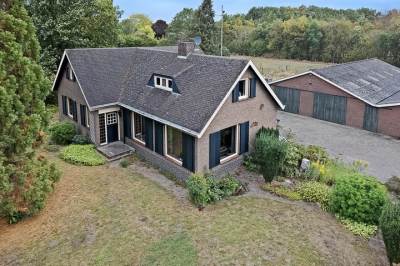 Woning Moerstraatseweg 16C Heerle