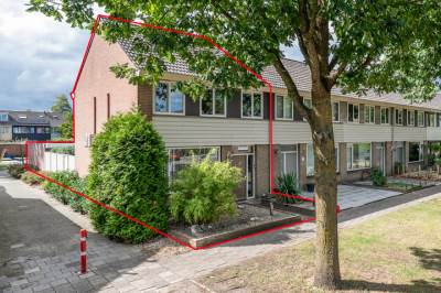 Woning Banjostraat 15 Uden