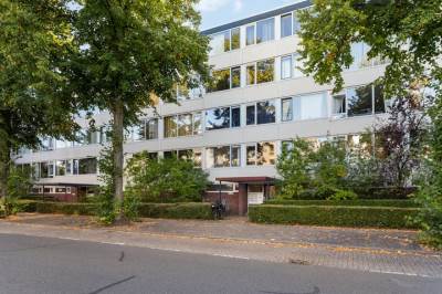 Woning Van Bijnkershoeklaan 185 Utrecht