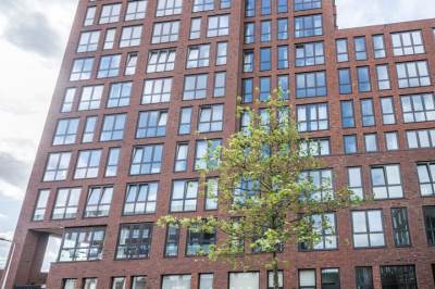 Woning IJsvogelpassage 92 Nijmegen