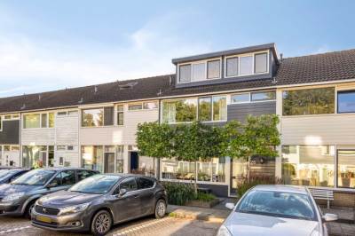 Woning Boszoom 25 Marknesse