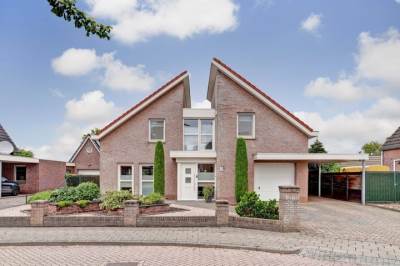 Woning Tarwe 9 Helden