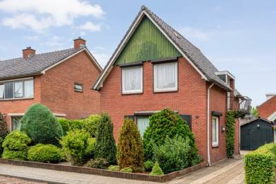 Woning Tollensstraat 43 Nijverdal