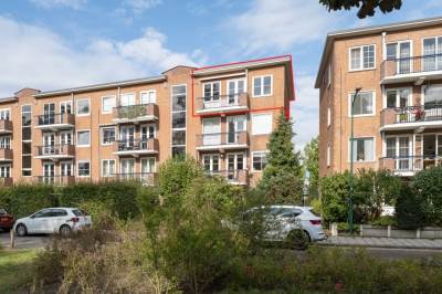 Woning de Engh 9III Driebergen-Rijsenburg