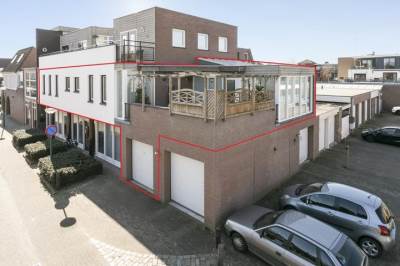 Woning De Doorgang 5 Heeswijk-Dinther