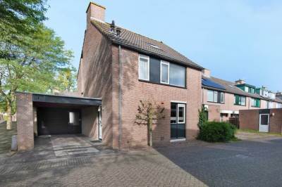 Woning Kopervlinder 1 Amersfoort