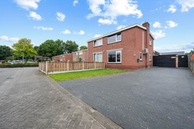 Woning De Hoven 83 Zwartemeer