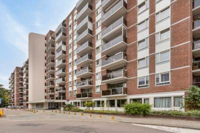 Woning Mariabad 246 Heerlen